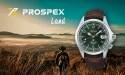 Seiko Alpinist - Nem csak hegymászóknak