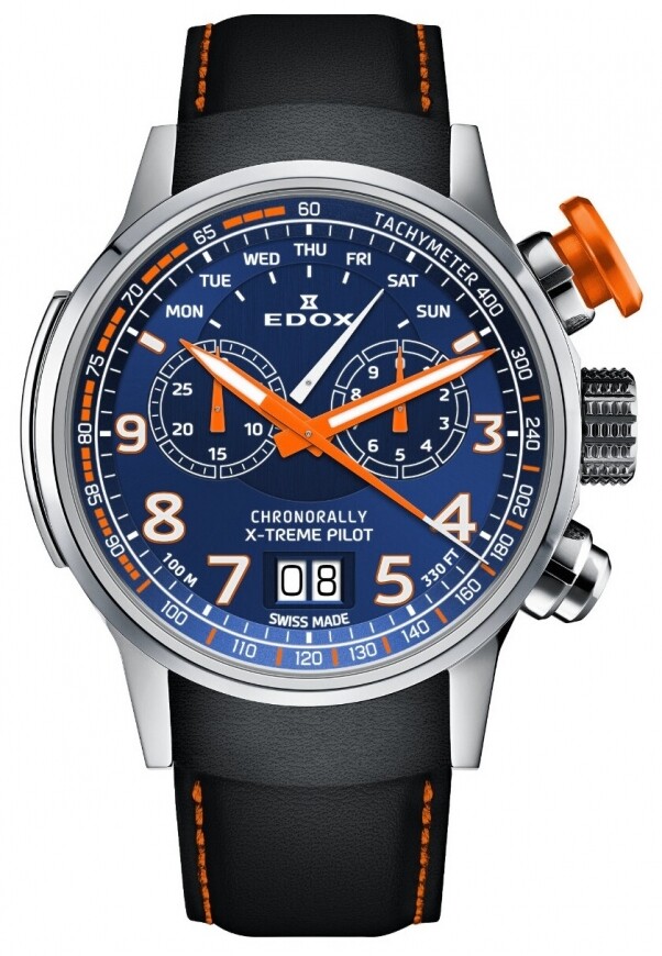 AZ EDOX UNIVERZUMA