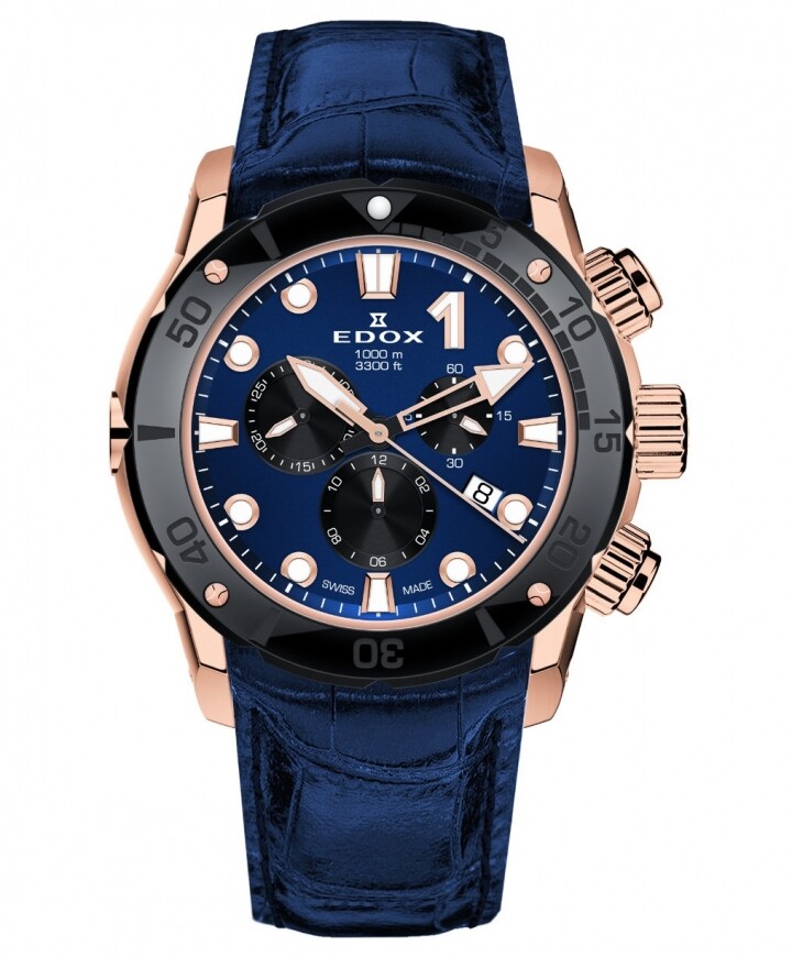 AZ EDOX UNIVERZUMA