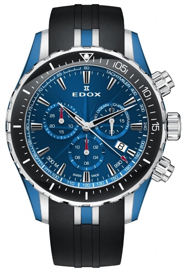 AZ EDOX UNIVERZUMA
