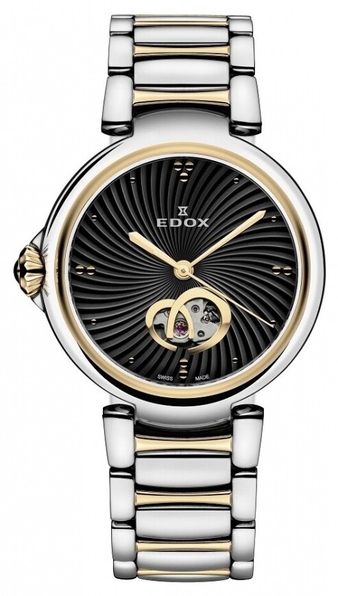 AZ EDOX UNIVERZUMA