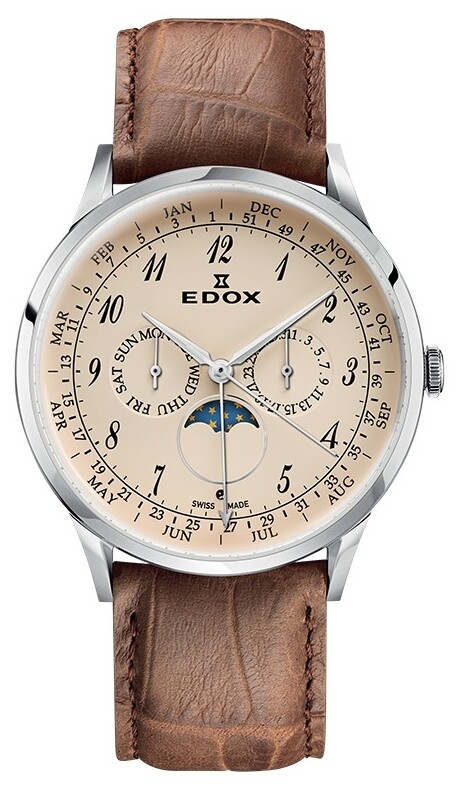 AZ EDOX UNIVERZUMA