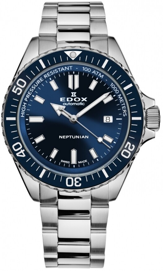 AZ EDOX UNIVERZUMA