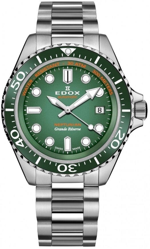 AZ EDOX UNIVERZUMA