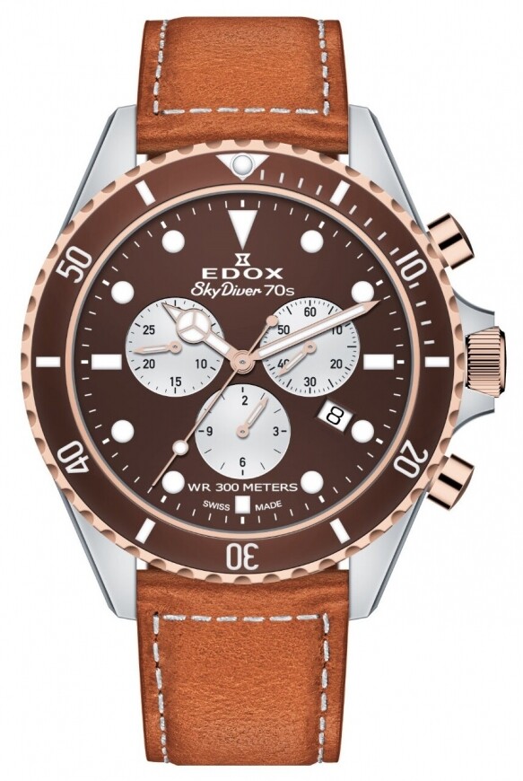 AZ EDOX UNIVERZUMA