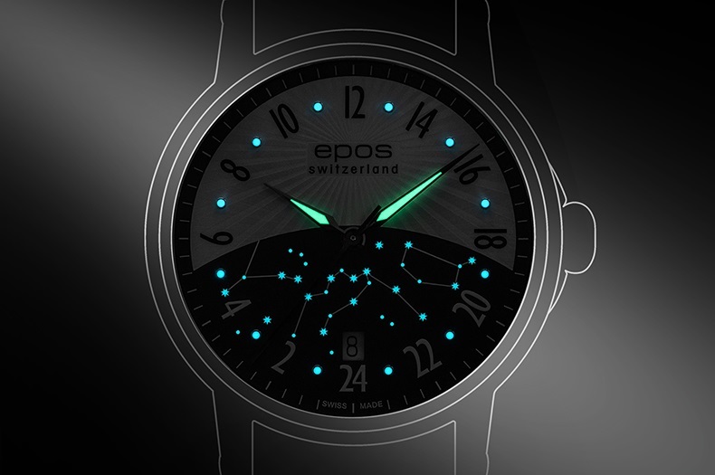 EPOS 3390 24h EPOS 3390 24h