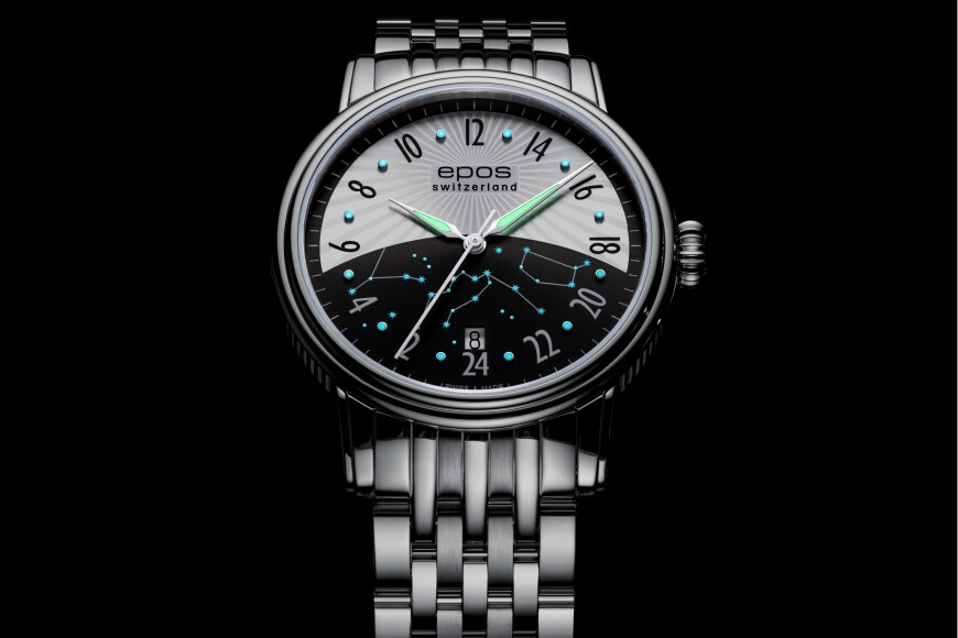 EPOS 3390 24h