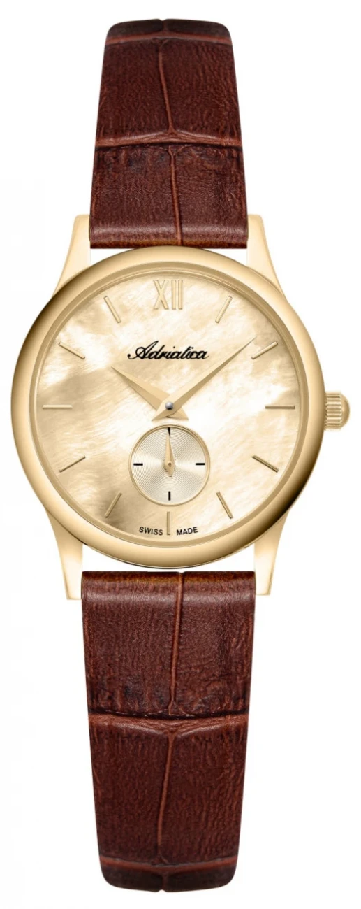 ADRIATICA , Női, Essence család, 255038