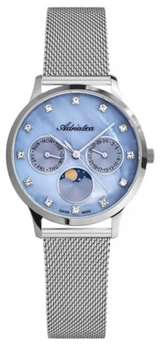 Adriatica , Női, Moonphase for Her család, 249825
