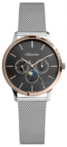 ADRIATICA Karóra, Női, Moonphase for Her család, 190875
