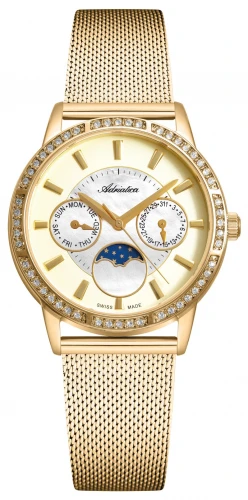 Adriatica , Női, Moonphase for Her család, 250129