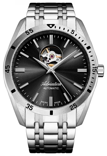 ADRIATICA , Férfi, Automatic család, 253290
