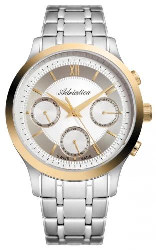 Adriatica Karóra, Férfi, Portofino család, 196199