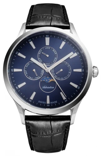 Adriatica Karóra, Férfi, Moonphase for Him család, 196216