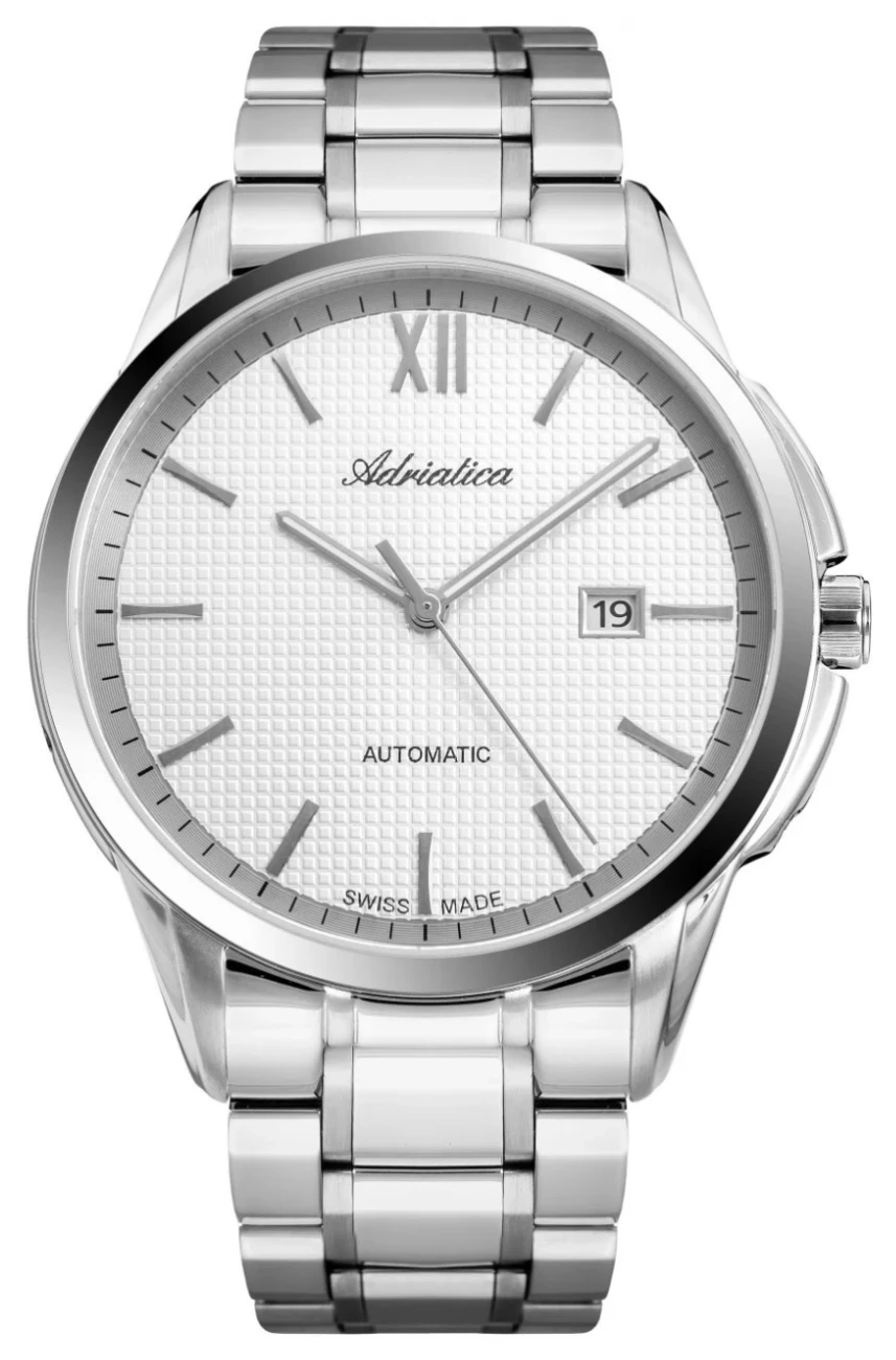 Adriatica Karóra, Férfi, Automatic család, 213630