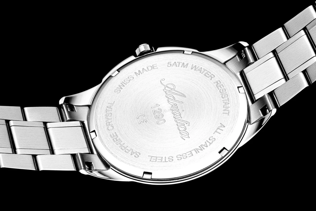 Adriatica Karóra, Férfi, Automatic család, 213630