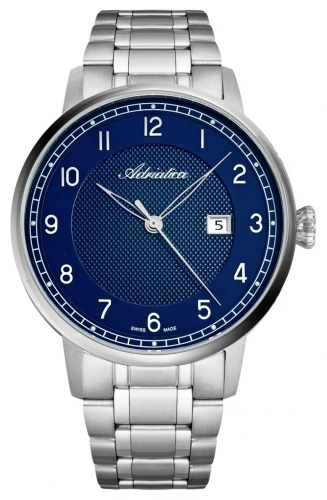 Adriatica Karóra, Férfi, Automatic család, 215533