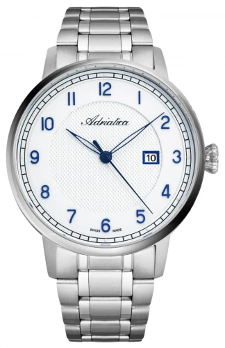 Adriatica Karóra, Férfi, Automatic család, 215532