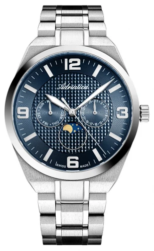 Adriatica , Férfi, Moonphase for Him család, 255067