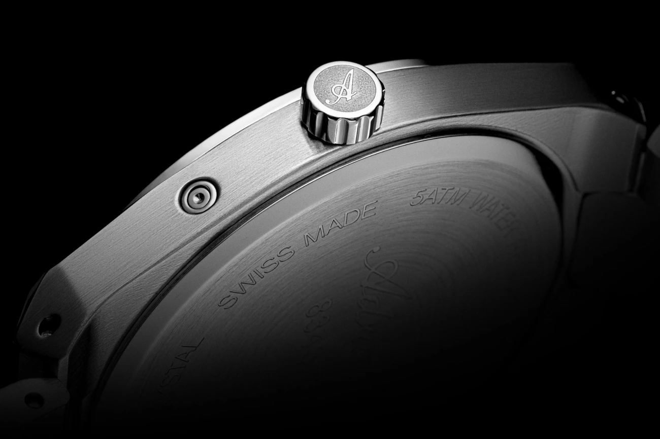 Adriatica , Férfi, Moonphase for Him család, 255067
