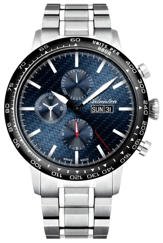 ADRIATICA , Férfi, Automatic család, 267407