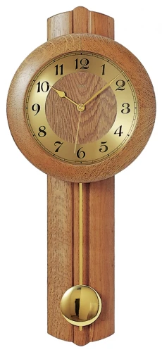 AMS Falióra, Funkuhr család, 126184