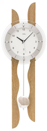 AMS Falióra, Funkuhr család, 221124