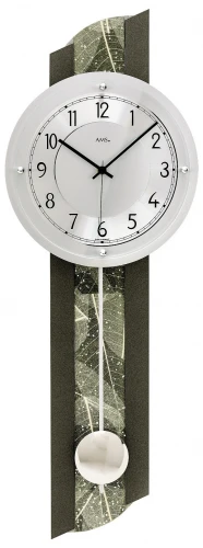 AMS , Funkuhr család, 267849