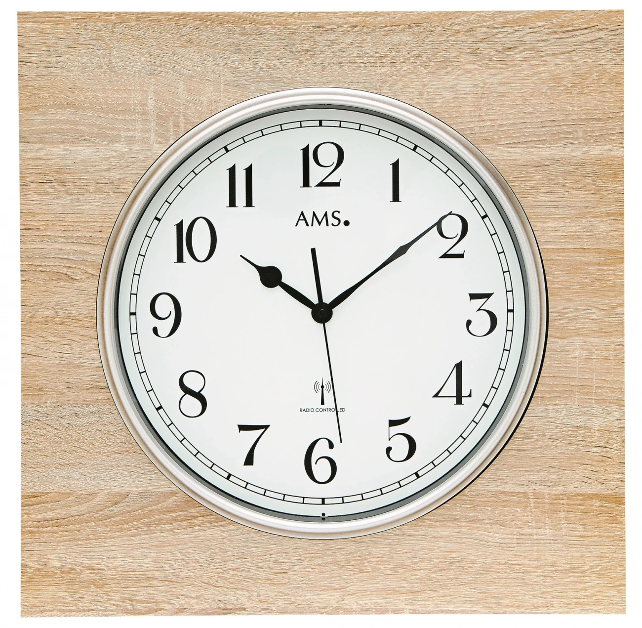 AMS Falióra, Funkuhr család, 218695