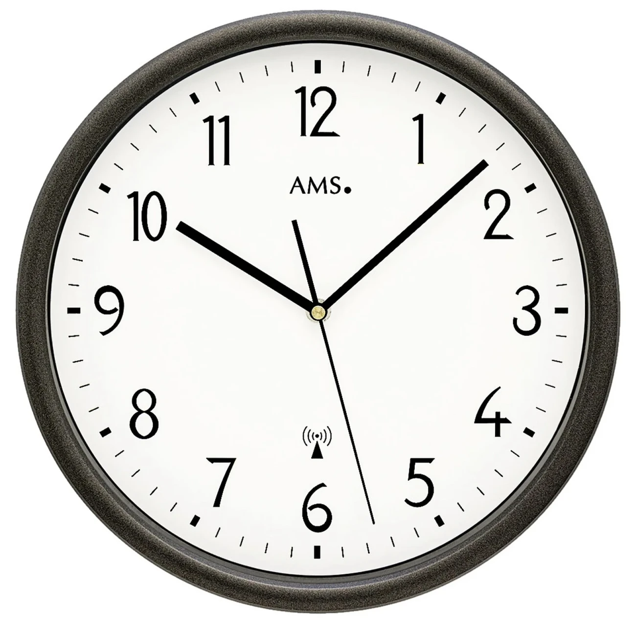 AMS , Funkuhr család, 271052