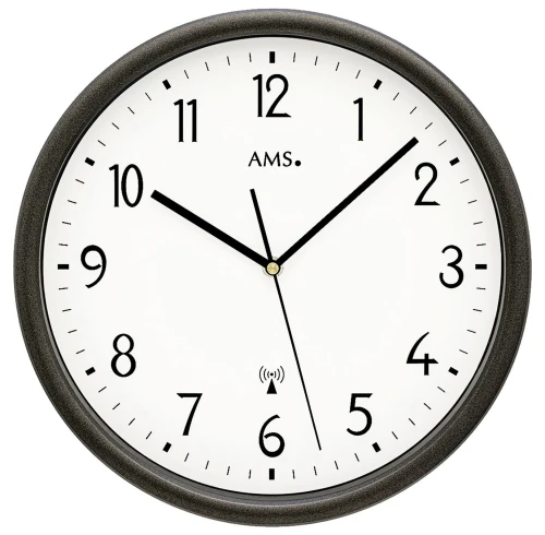 AMS , Funkuhr család, 271052