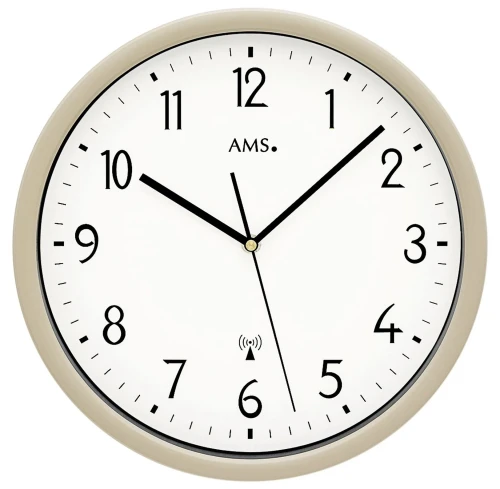 AMS , Funkuhr család, 271053