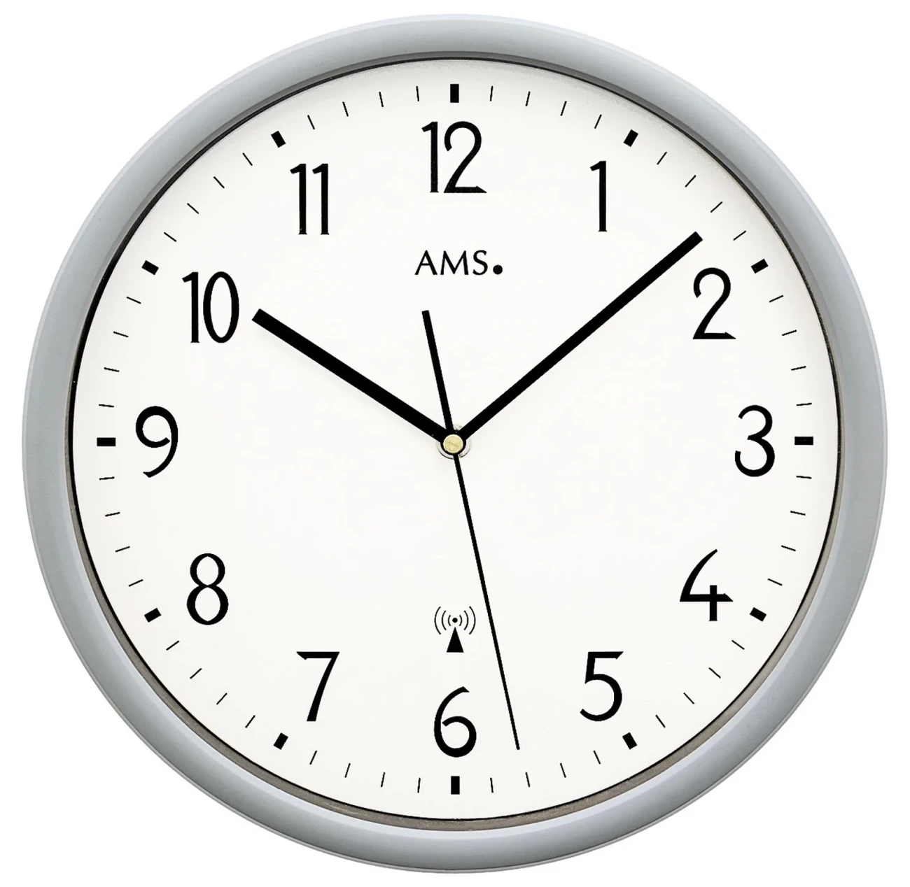 AMS , Funkuhr család, 271054