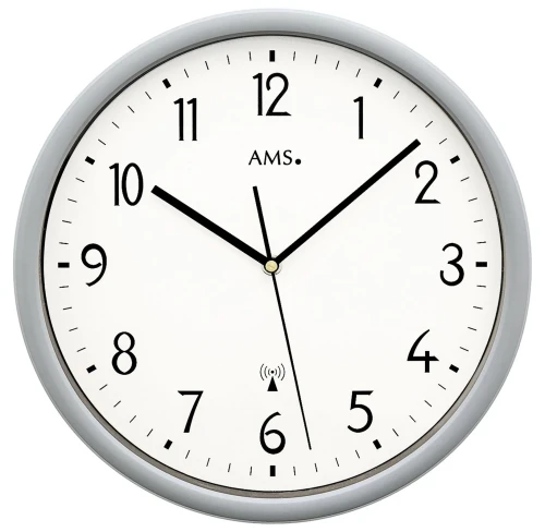 AMS , Funkuhr család, 271054