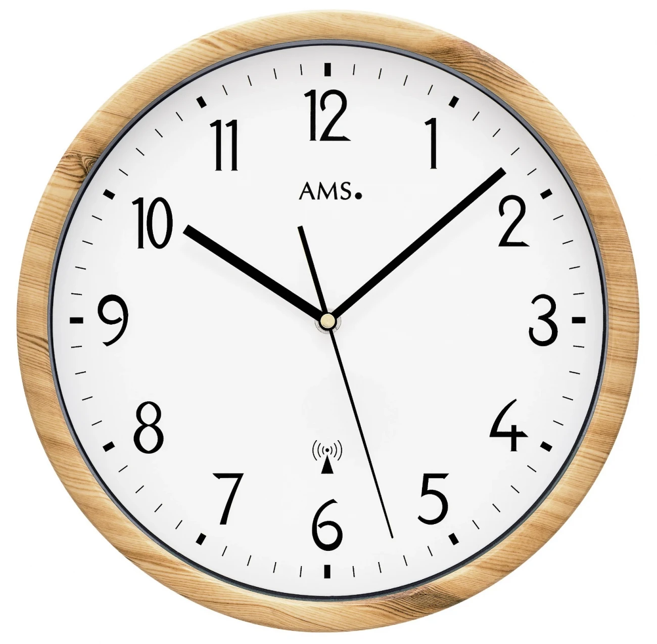 AMS , Funkuhr család, 267855