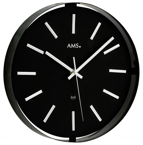 AMS , Funkuhr család, 267860