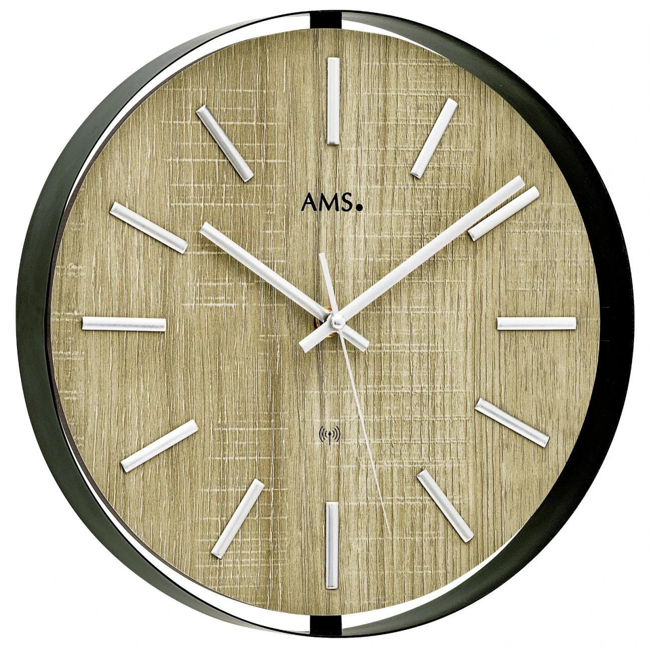 AMS , Funkuhr család, 267861