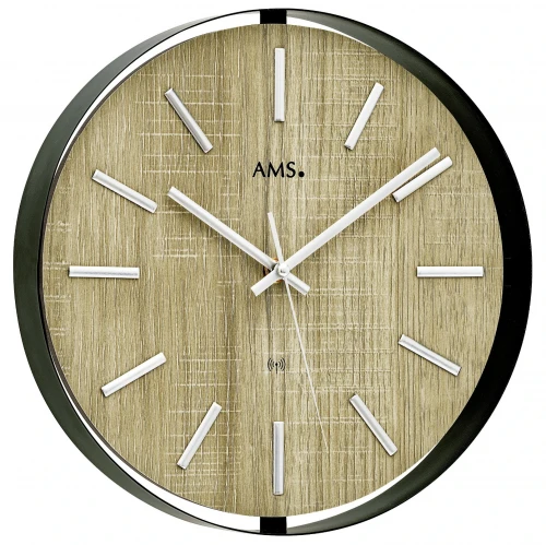 AMS , Funkuhr család, 267861