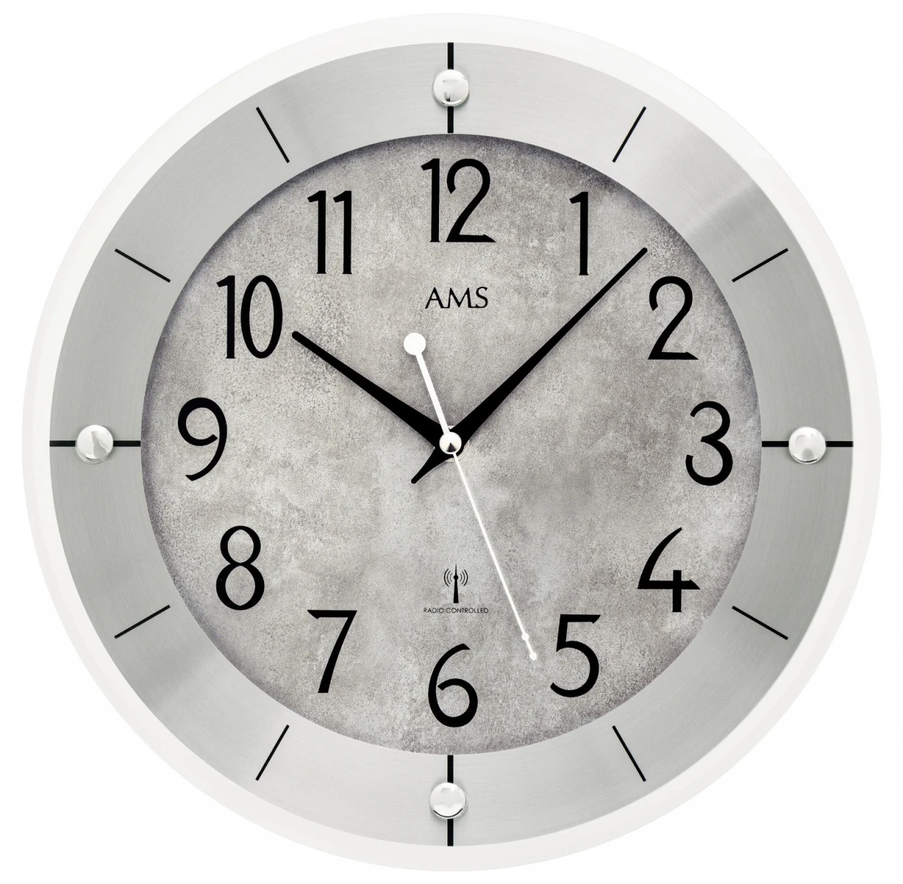 AMS , Funkuhr család, 267864
