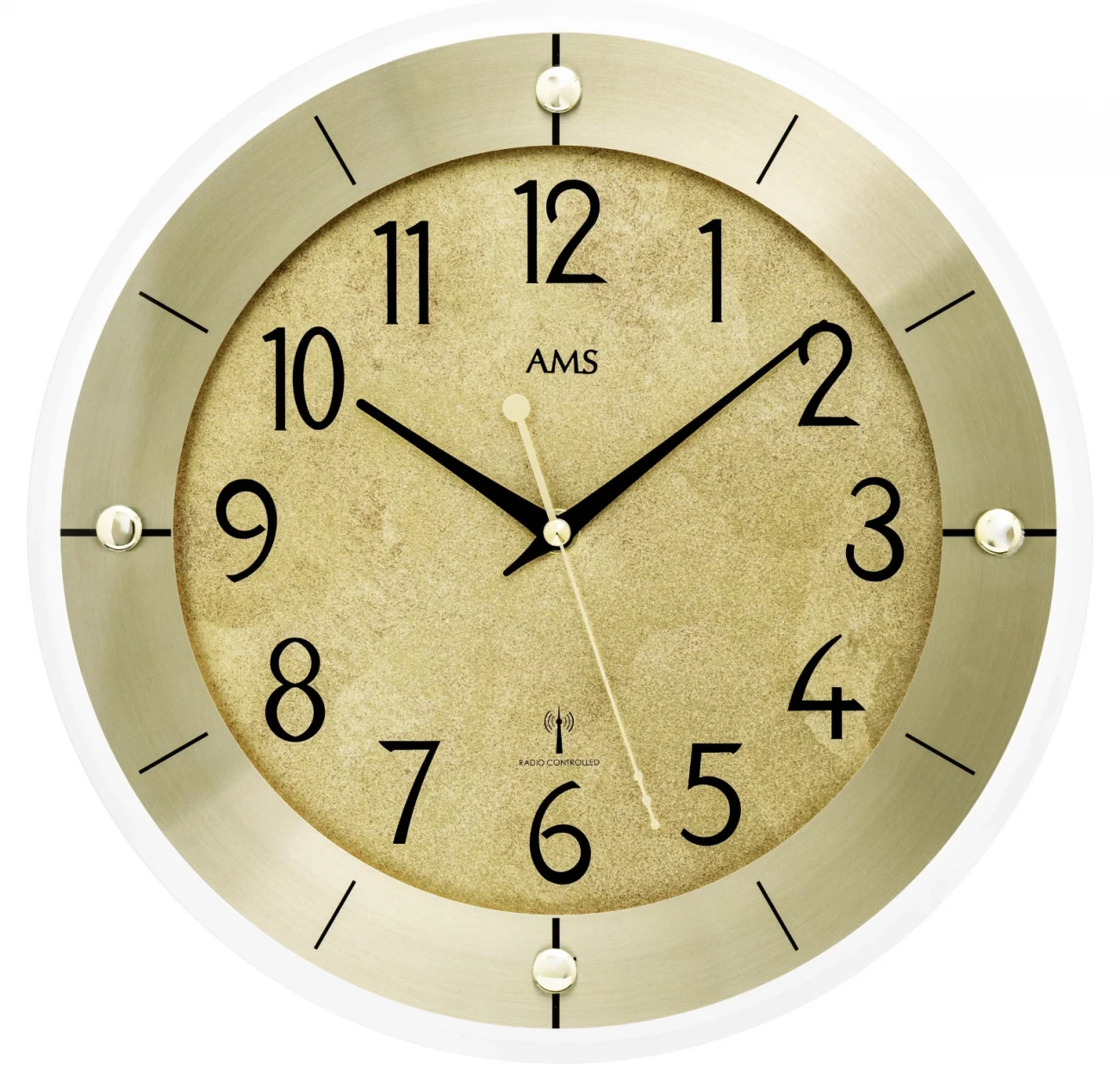 AMS , Funkuhr család, 267865