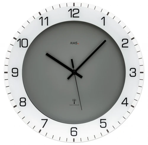 AMS , Funkuhr család, 267869