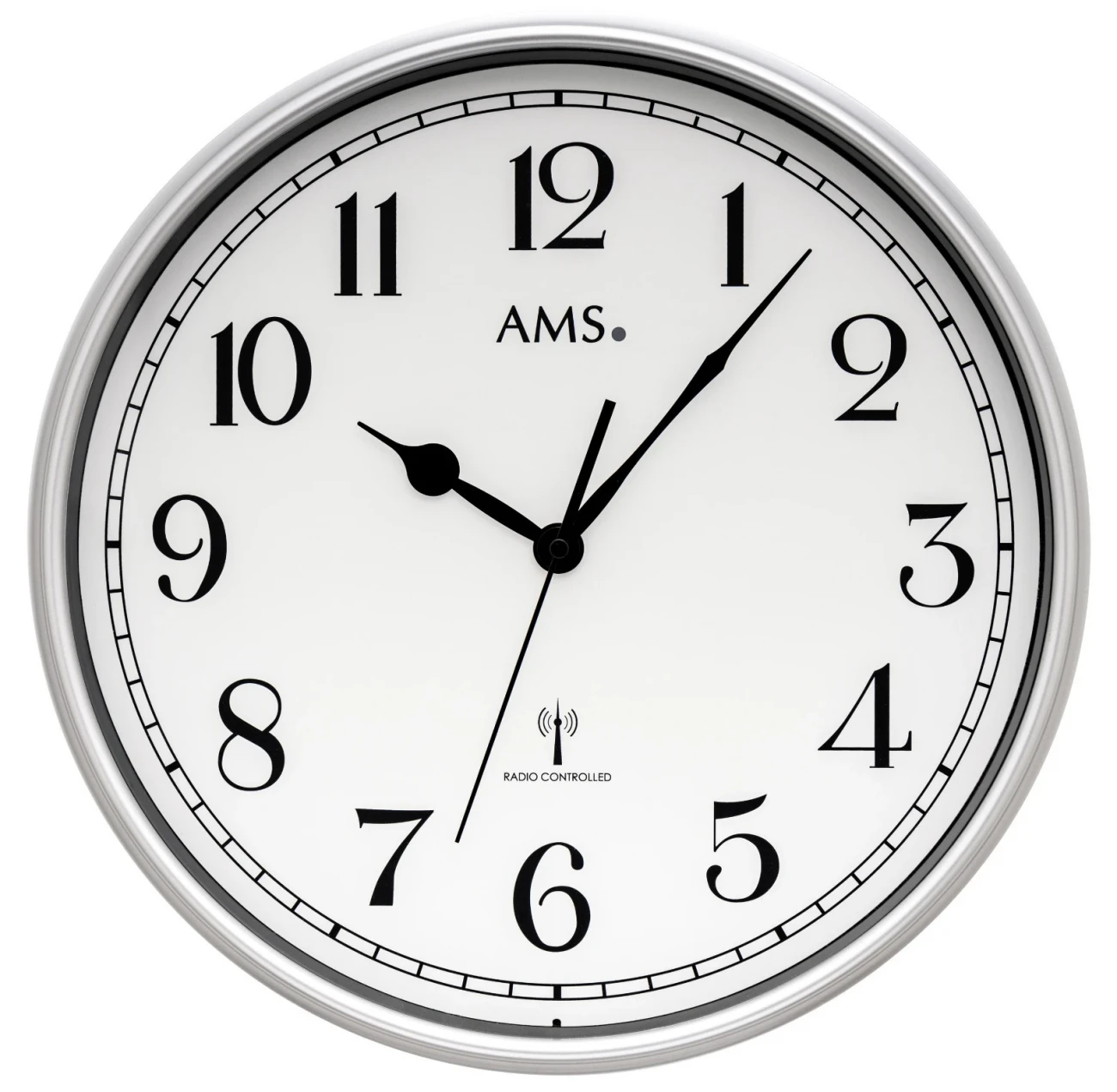 AMS , Funkuhr család, 267870