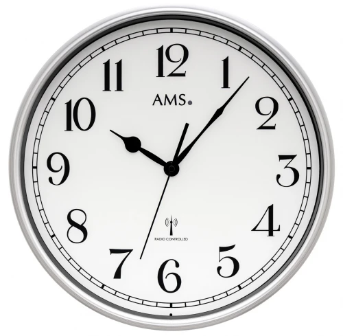 AMS , Funkuhr család, 267870