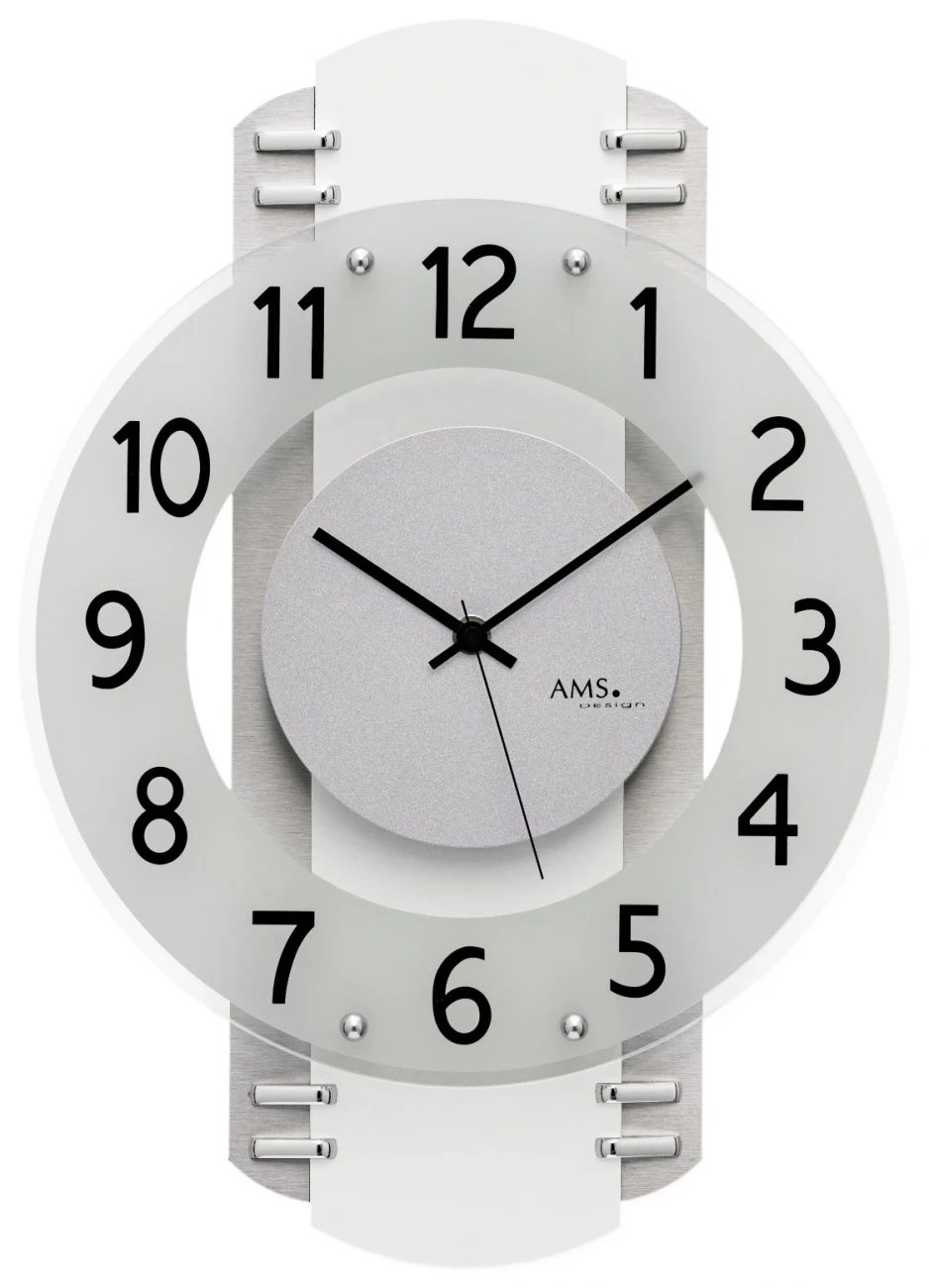 AMS , Funkuhr család, 267872