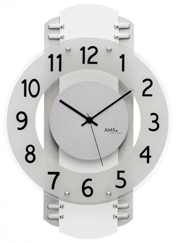 AMS , Funkuhr család, 267872