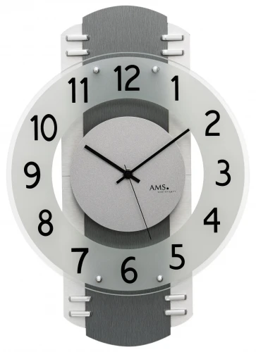 AMS , Funkuhr család, 267873