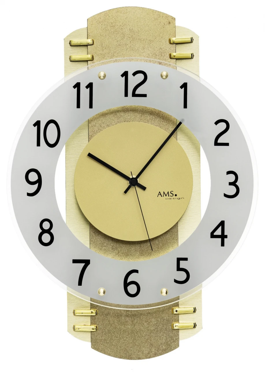 AMS , Funkuhr család, 267874