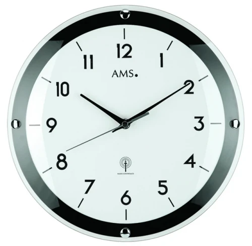 AMS Falióra, Funkuhr család, 125898