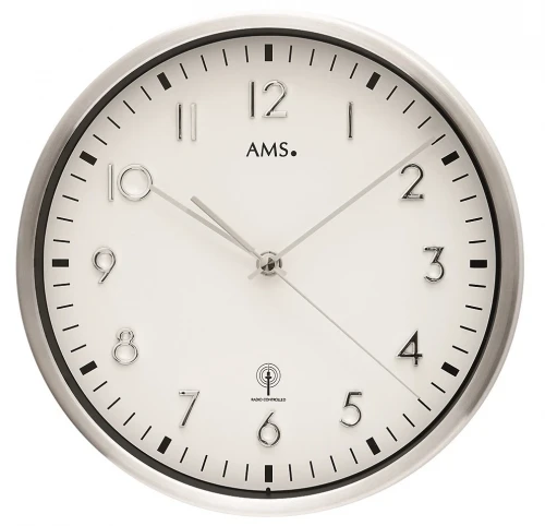 AMS Falióra, Funkuhr család, 132855