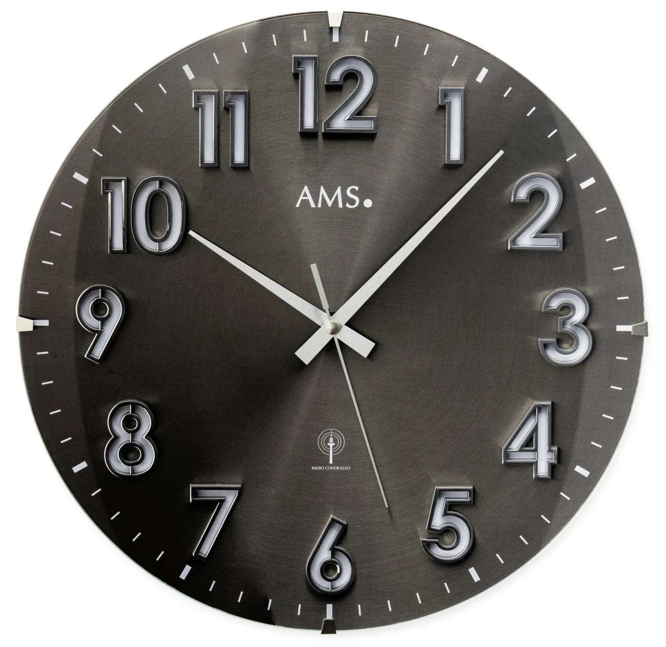 AMS , Funkuhr család, 267892